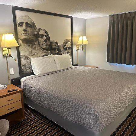 Yankton Inn Luaran gambar