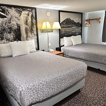 Yankton Inn Luaran gambar