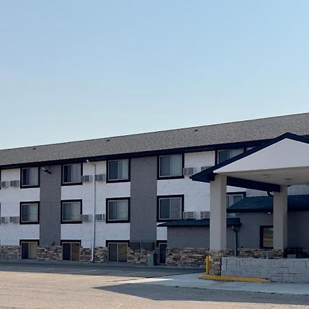Yankton Inn Luaran gambar