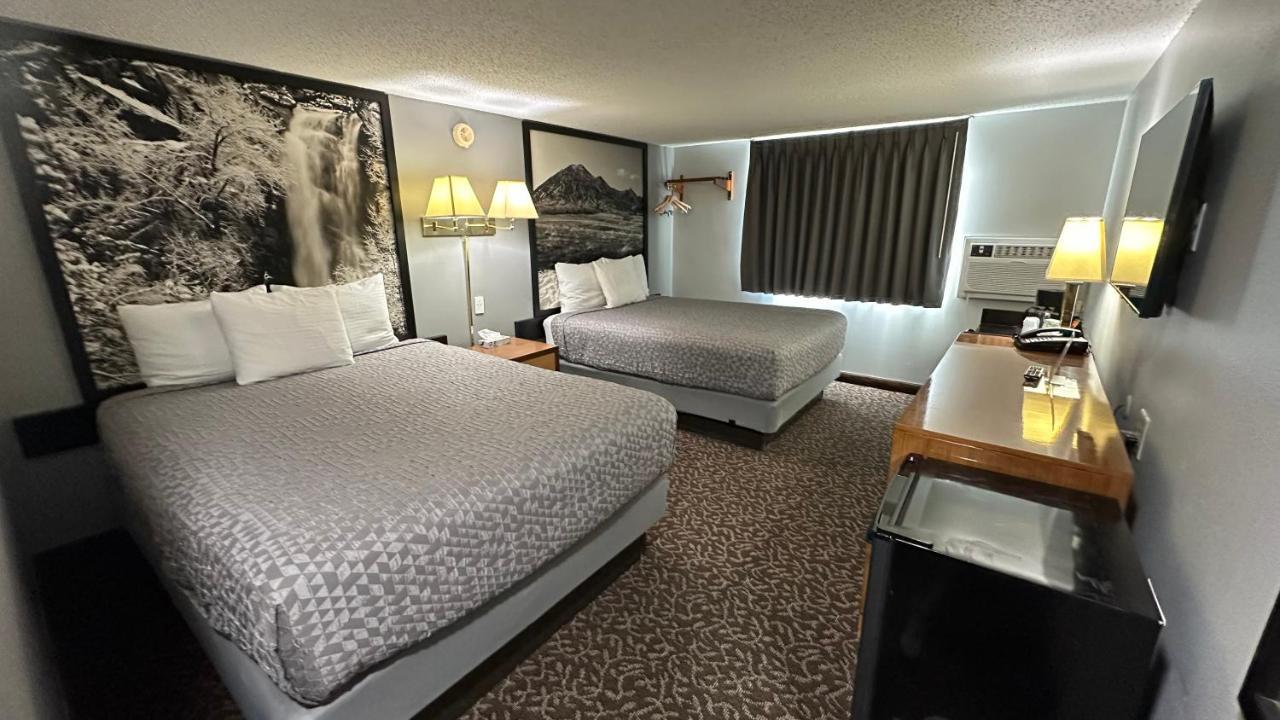 Yankton Inn Luaran gambar