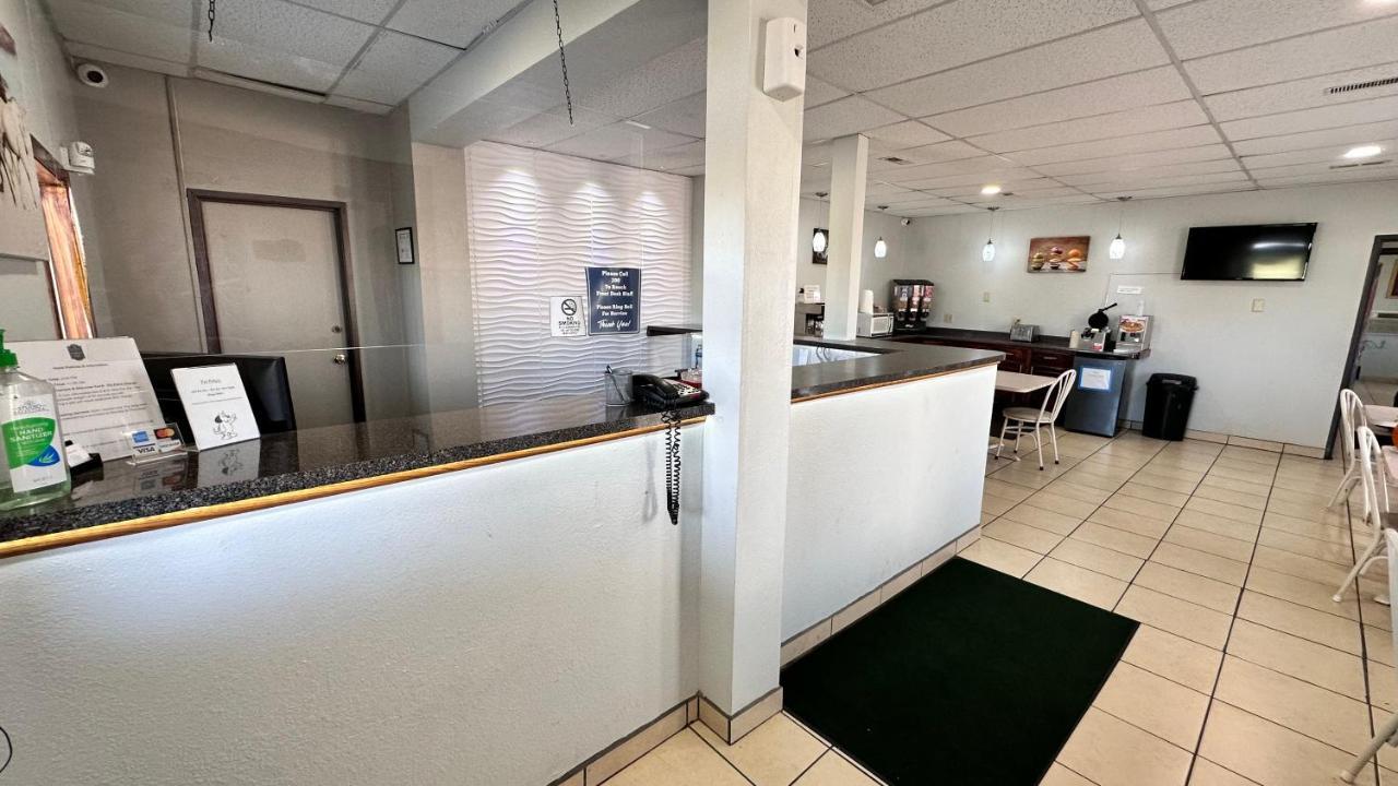 Yankton Inn Luaran gambar