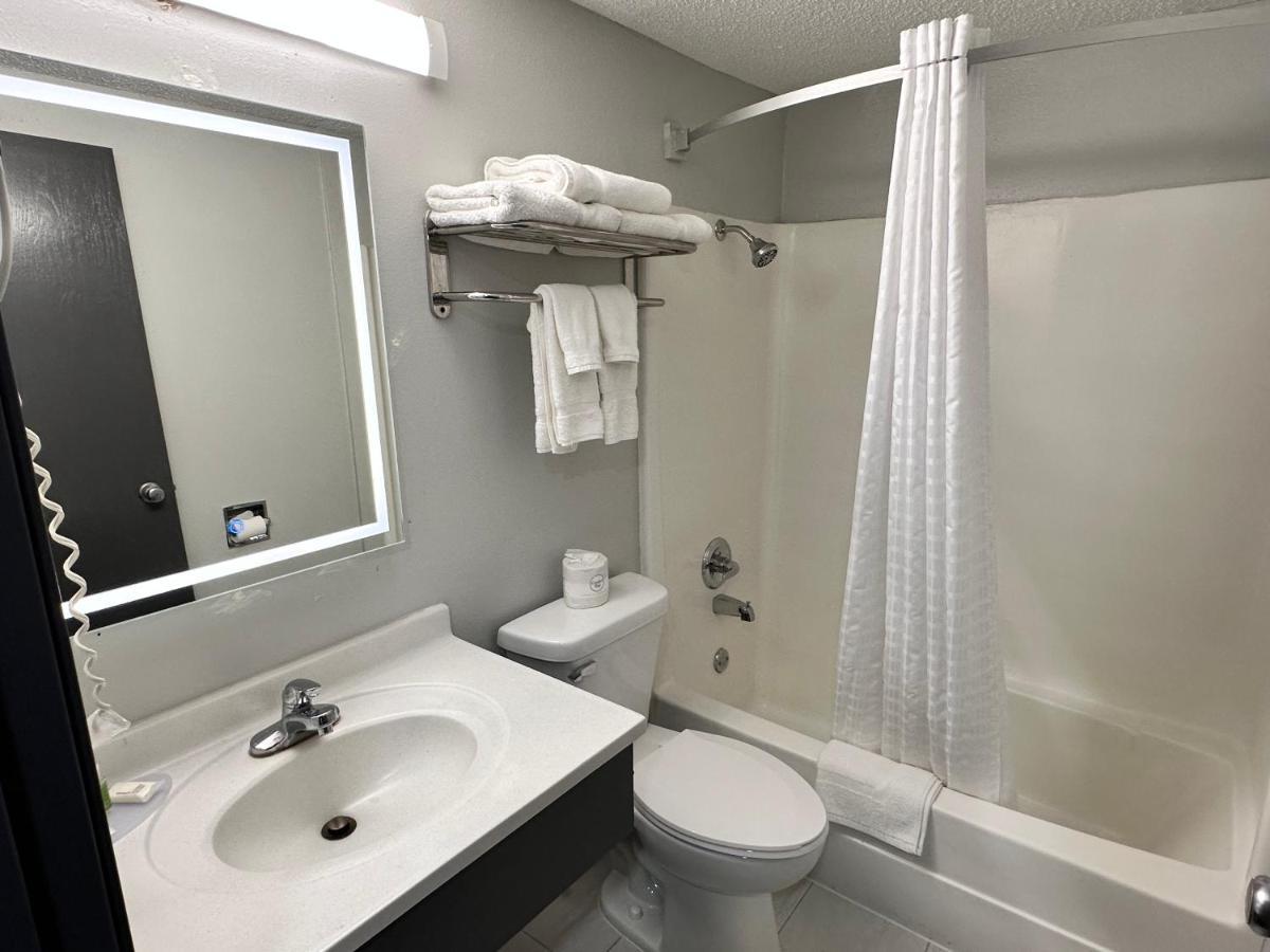 Yankton Inn Luaran gambar