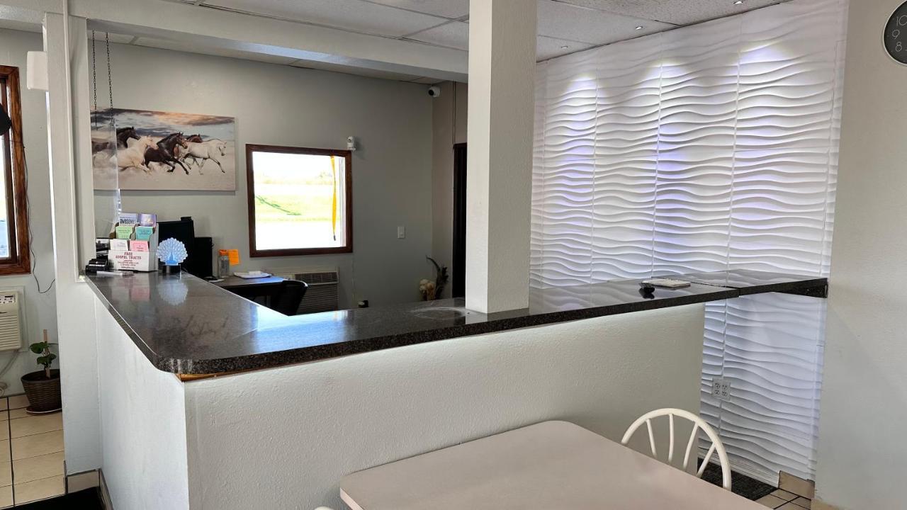 Yankton Inn Luaran gambar
