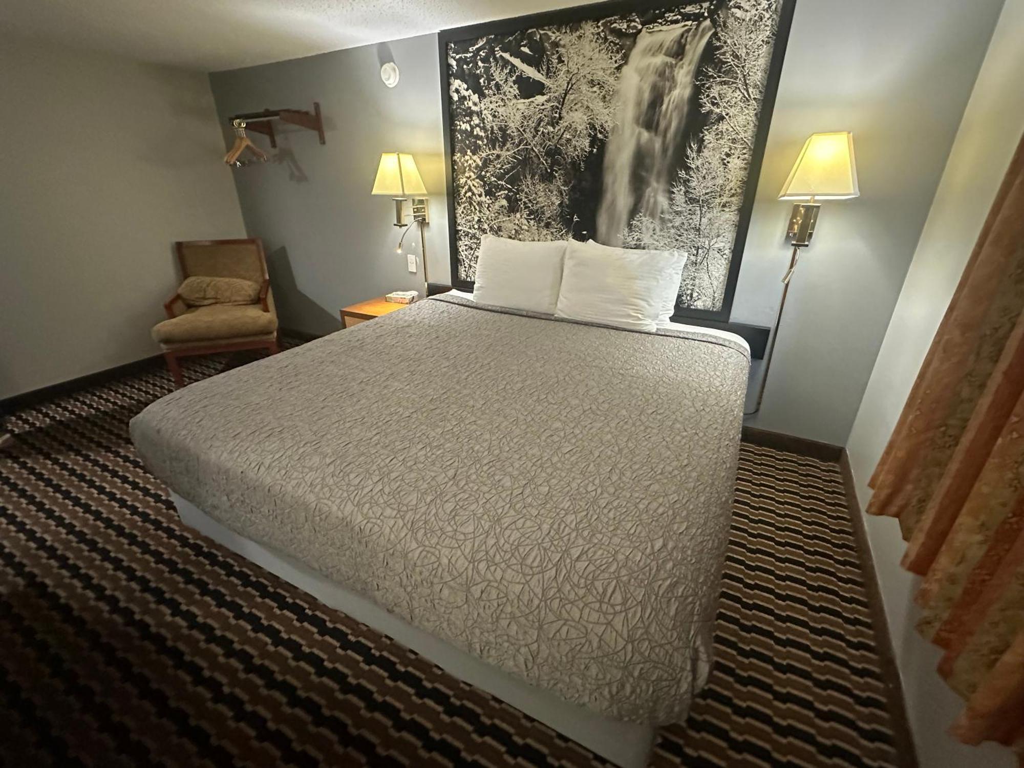 Yankton Inn Luaran gambar