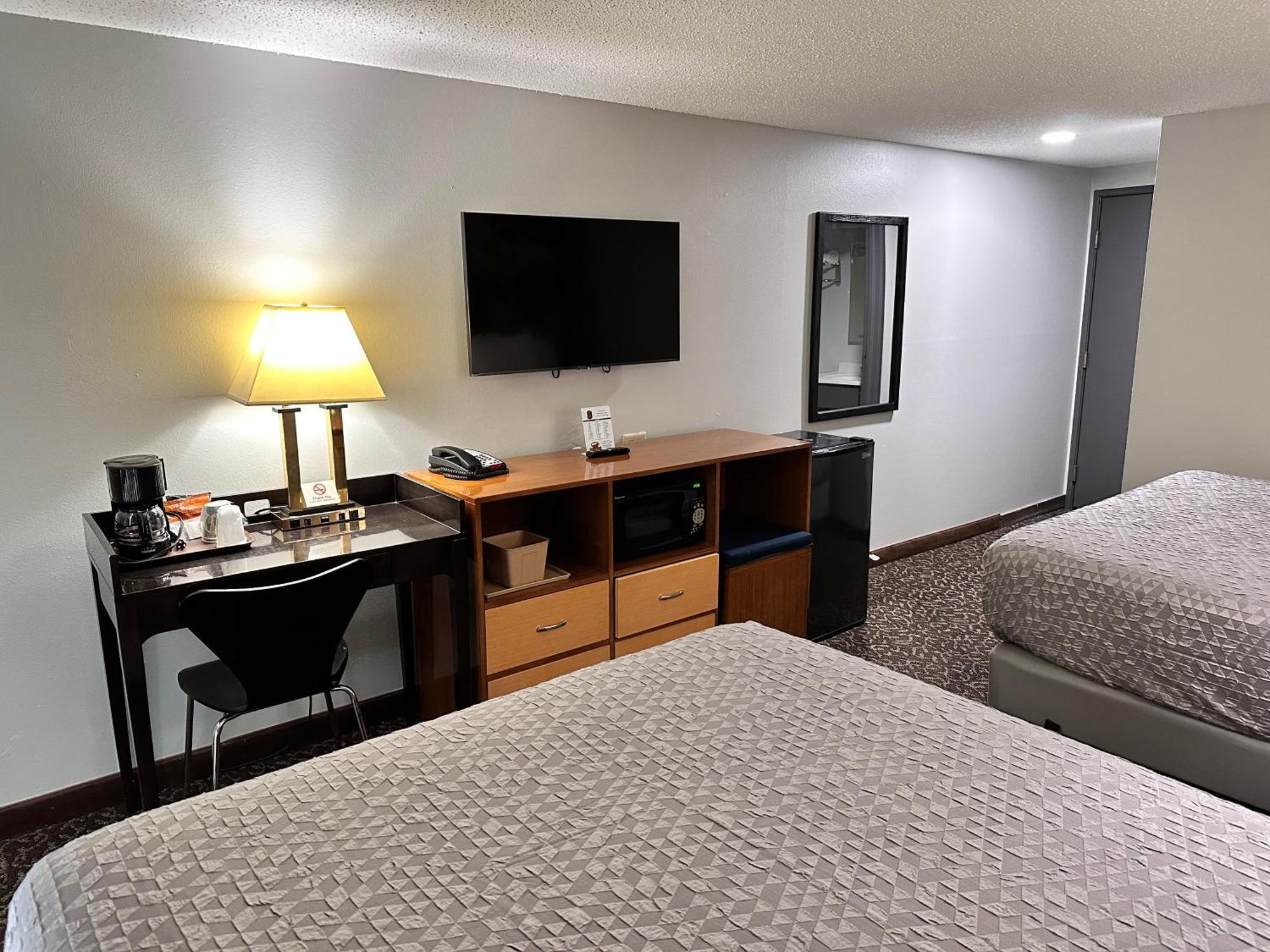 Yankton Inn Luaran gambar