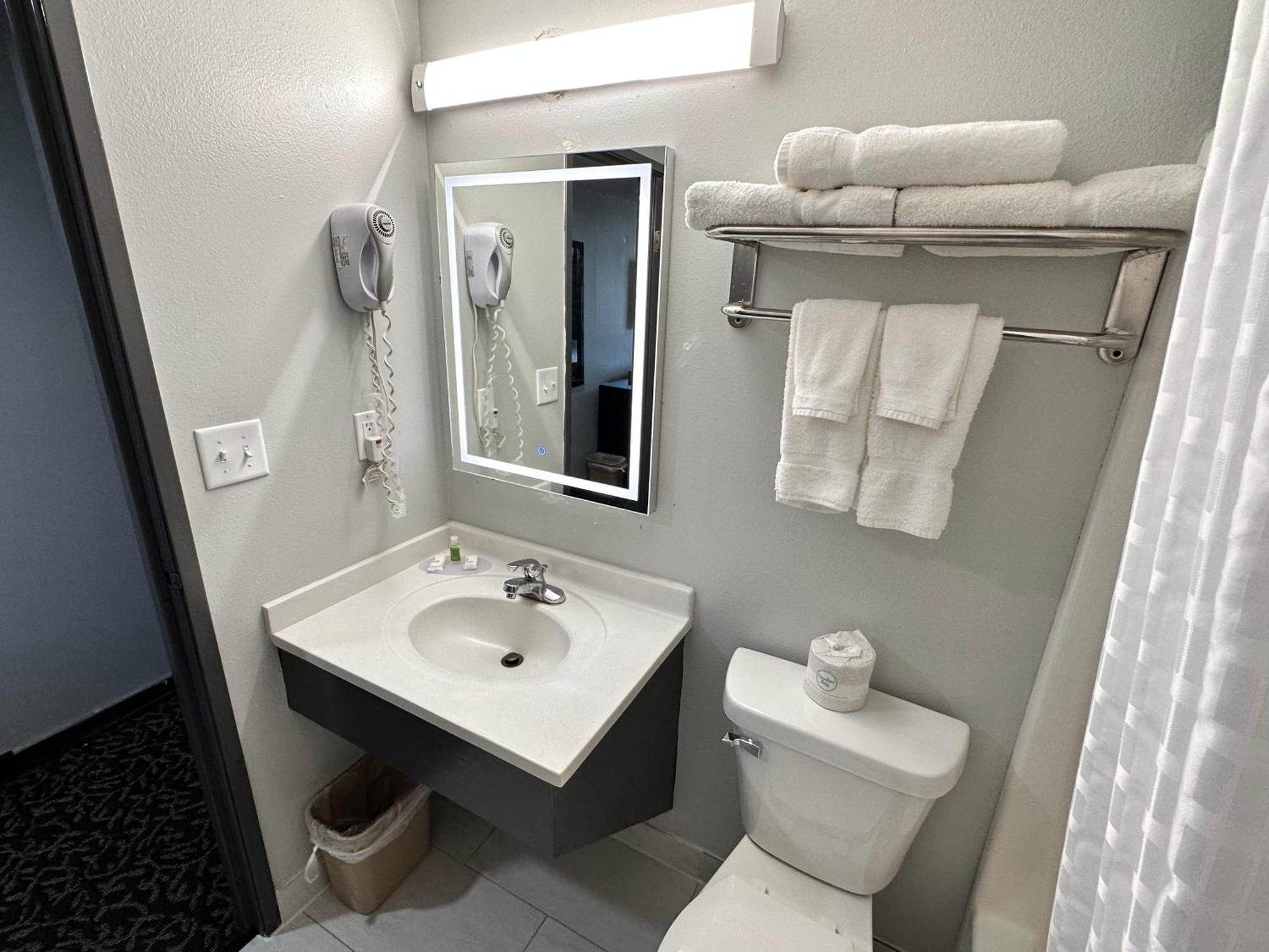 Yankton Inn Luaran gambar
