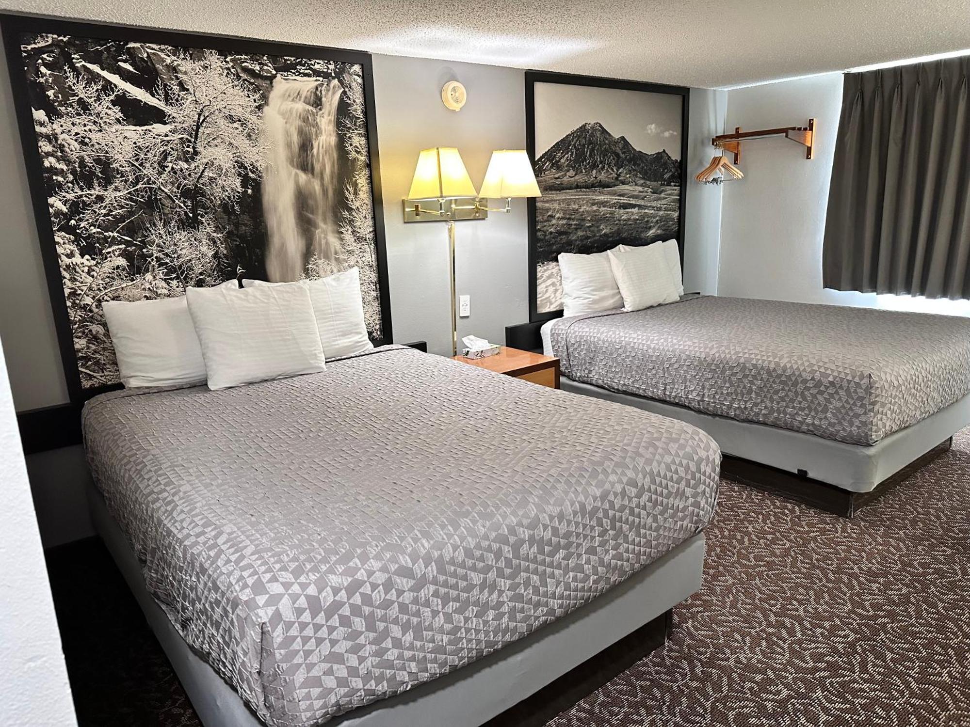Yankton Inn Luaran gambar