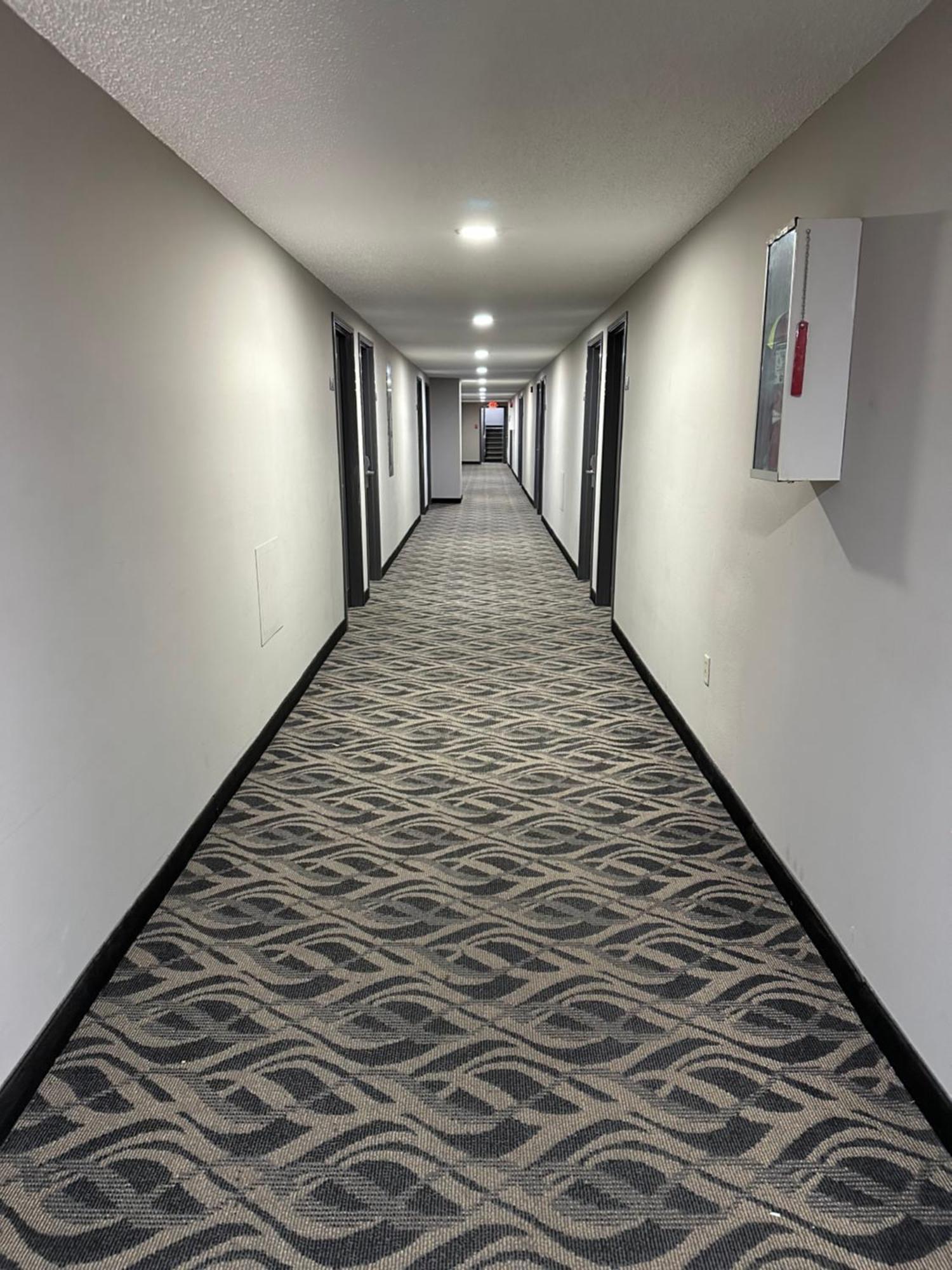 Yankton Inn Luaran gambar